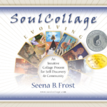 SoulCollage® Evolving Book