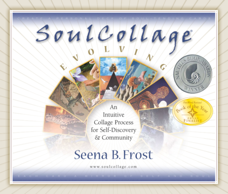 SoulCollage® Evolving Book
