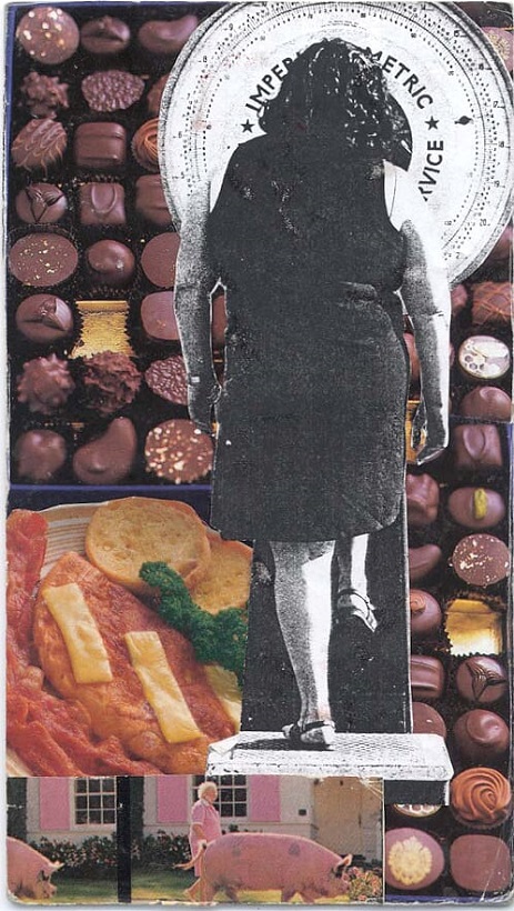 Fat Fools Fat Fool – SoulCollage® Official Site