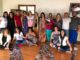 Rio Brazil Facilitator Training 2018