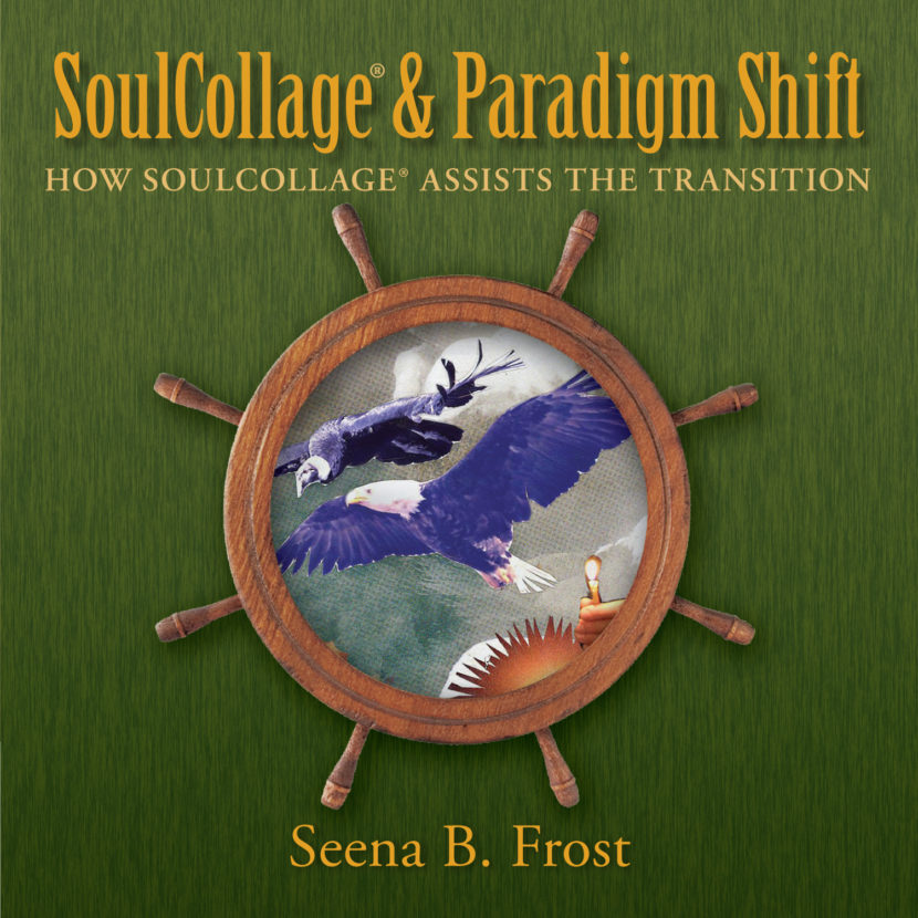 The Paradigm Shift SoulCollage® Official Site